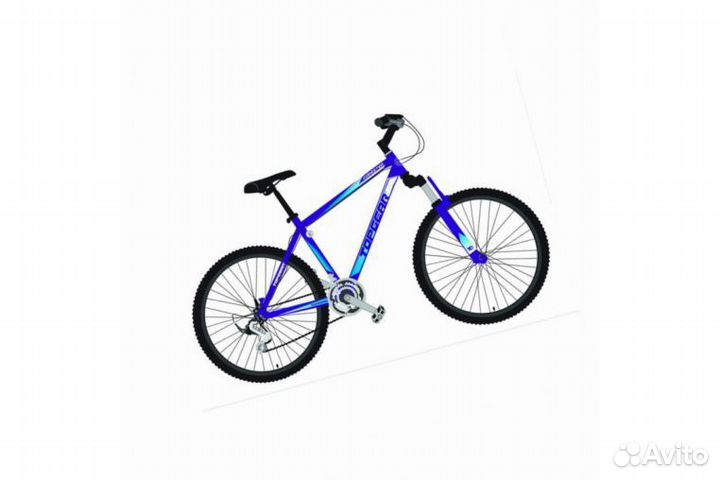 Велосипед подростковый горный Topgear BHM24140