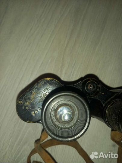 Бинокль СССР