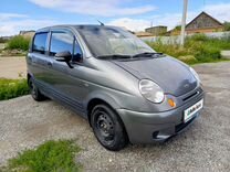 Daewoo Matiz 0.8 MT, 2013, 75 234 км, с пробегом, цена 270 000 руб.