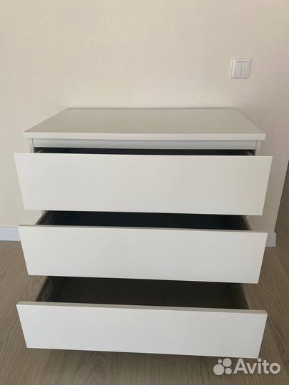 Комод IKEA