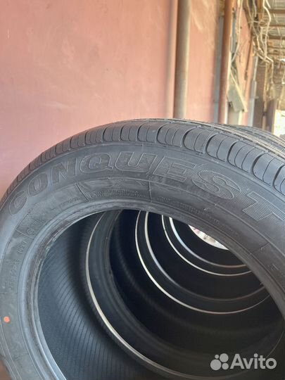 Sunwide Conquest 235/60 R18 107V