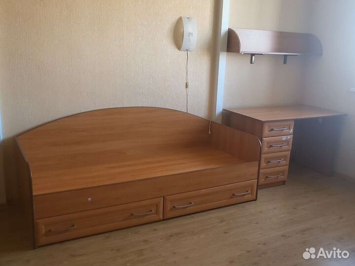 Детская мебель бу