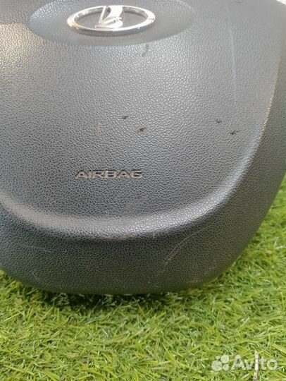 Подушка безопасности LADA granta