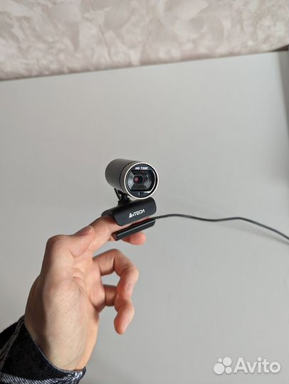 Веб-камера A4tech PK-910P