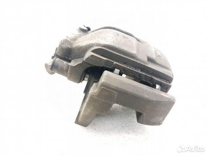 Суппорт тормозной передний правый Bmw X3 E83 2007