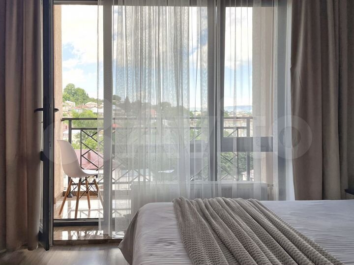 2-к. квартира, 54 м², 8/16 эт.