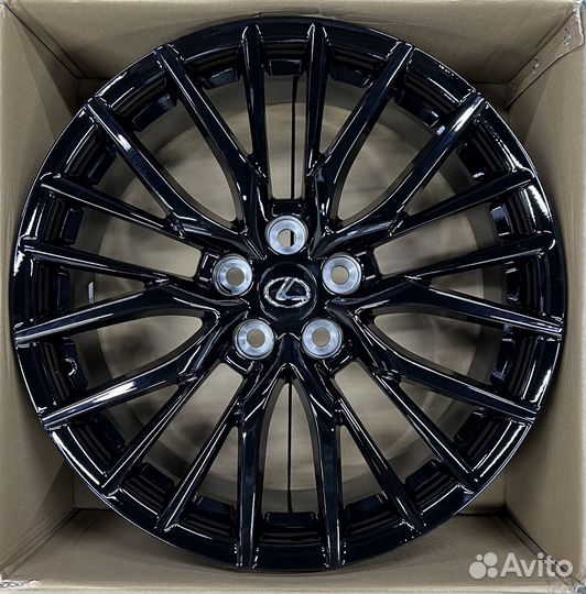 Диски на Lexus NX Лексус нх R20