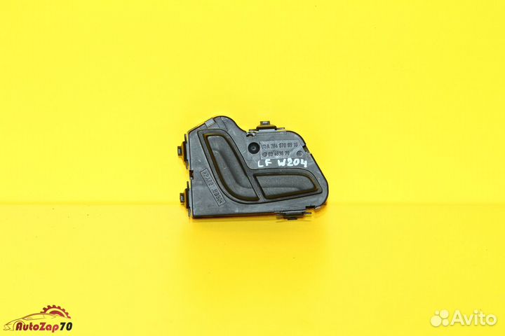 W204 C250 Кнопки регулировки сиденья по высоте