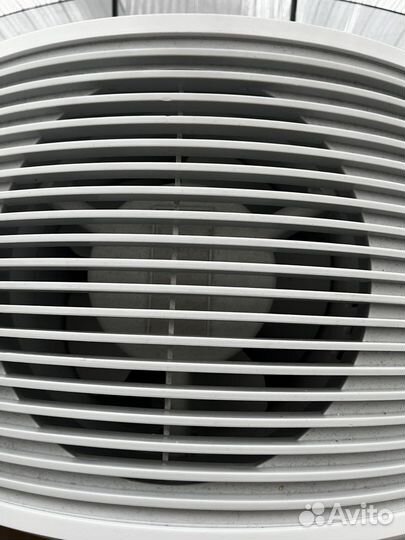 Мойка очиститель воздуха boneco