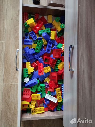 Lego duplo