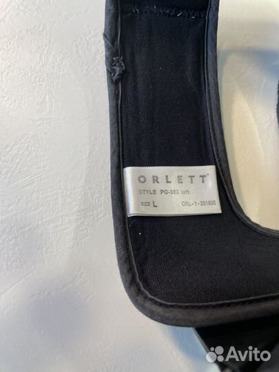 Ортез на коленный сустав orlett PO-303