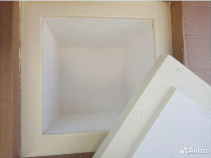 Термоконтейнер saFepack SP-9 (внутр. объем 24,8 л)