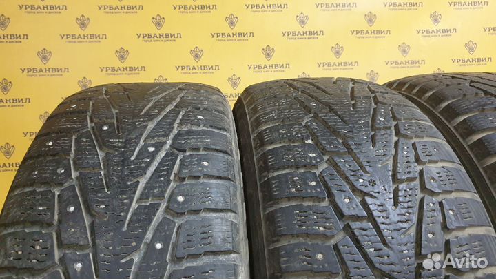 Nokian Tyres Hakkapeliitta 7 SUV 225/60 R17 103T