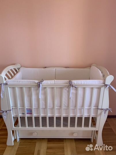 Манеж детский