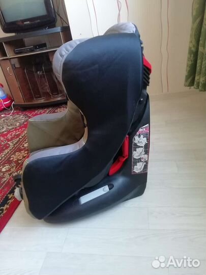 Автокресло