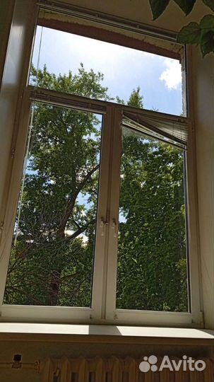 Мойка окон, фасадов