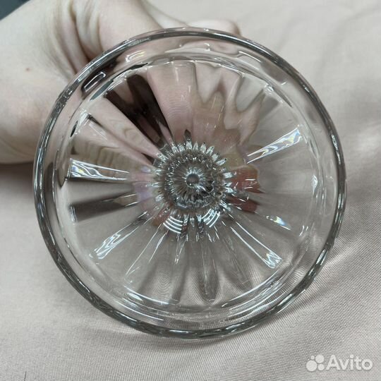 Старинная сахарница, вареньица (сзр)