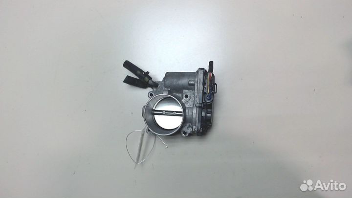 Заслонка дроссельная Hyundai Elantra, 2015