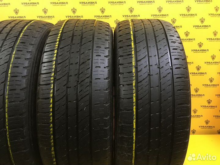 Kumho Crugen Premium KL33 235/60 R18 103H