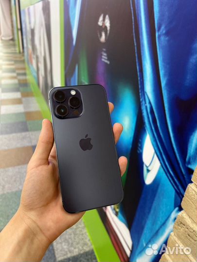 iPhone 14 Pro Max, 128 ГБ