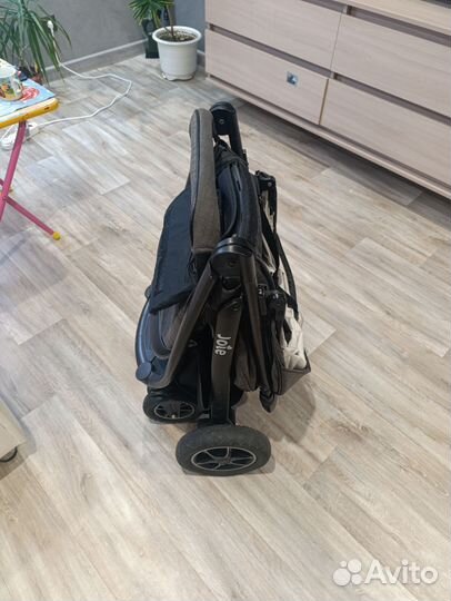 Детские коляски бу