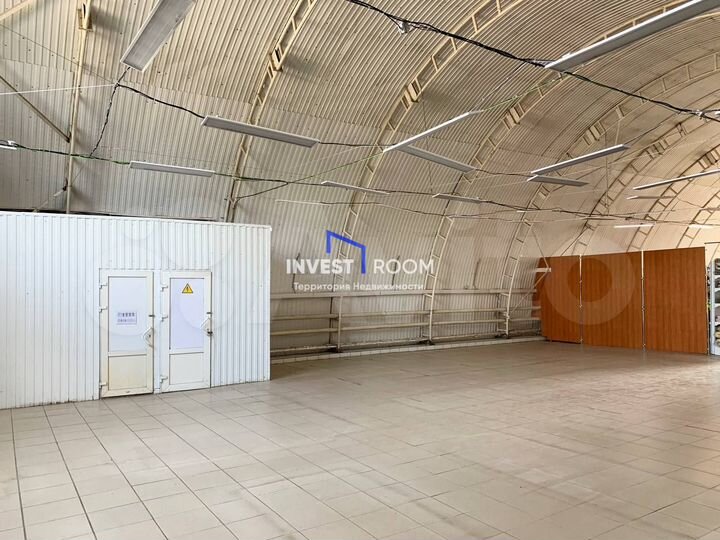 Торговая площадь, 200 м²