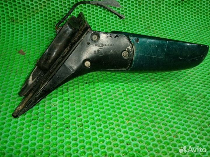 Зеркало переднее правое Daewoo Leganza C20SED