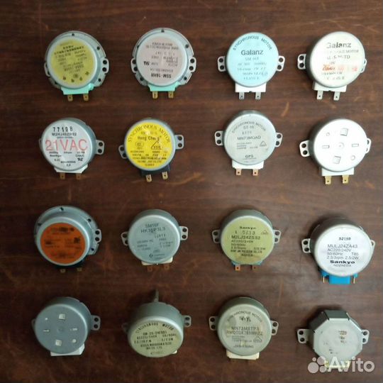 Тарелки, ролики для микроволновых печей