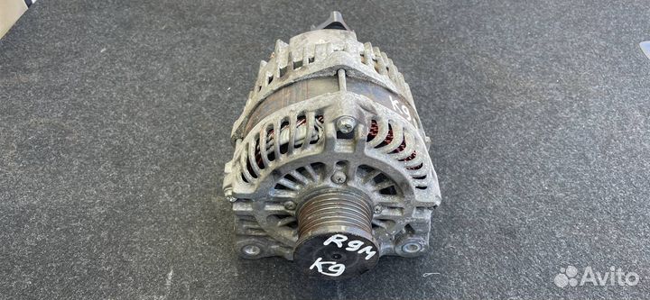 Генератор Opel Vivaro B 2015 231009096R