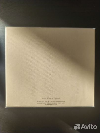 Парфюм My Burberry