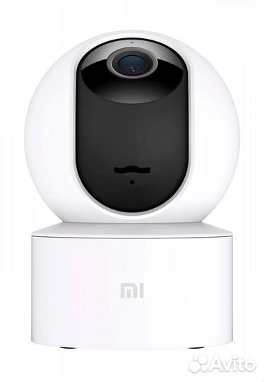 Камера видеонаблюдения Xiaomi