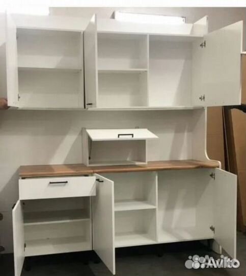 Кухня Паола 2.4м