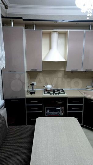 2-к. квартира, 70 м², 4/5 эт.