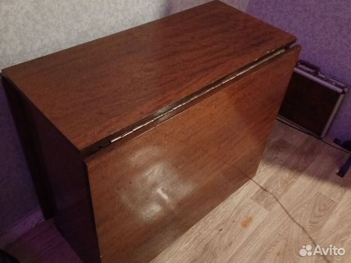 Стол раскладной бу