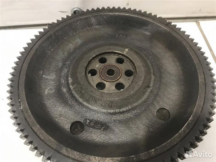 Маховик Daewoo Matiz 2001