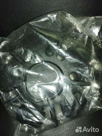 Муфта демпфер Yamaha 1.8l