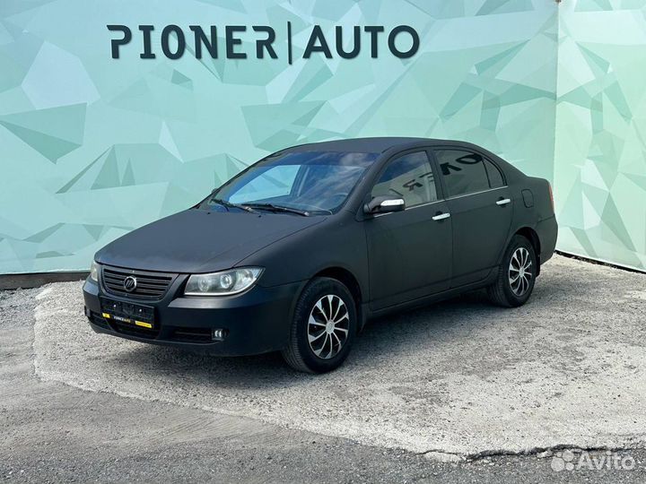 LIFAN Solano 1.6 МТ, 2011, 230 000 км