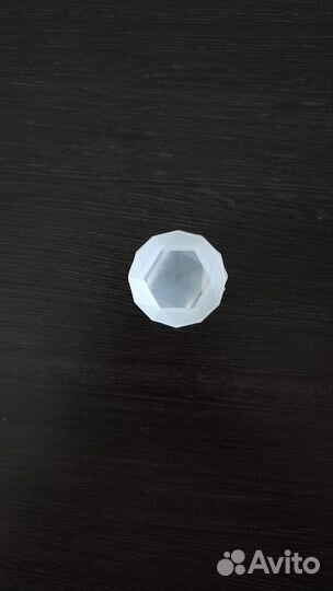 Молд силиконовый