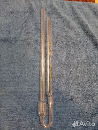 Вискозиметр