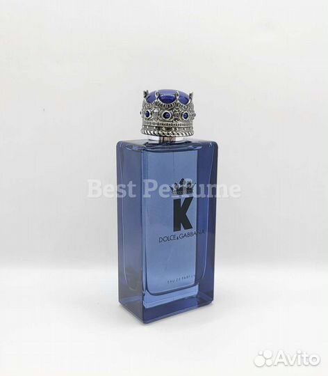 Dolce & Gabbana K 100 мл мужская парфюмерная вода