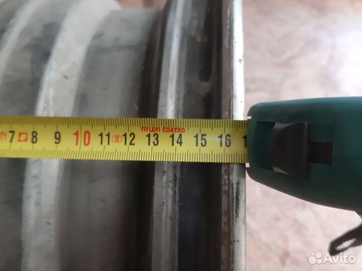 Штамповки на тойоту