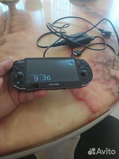 Пс vita прошитая 64 гиг