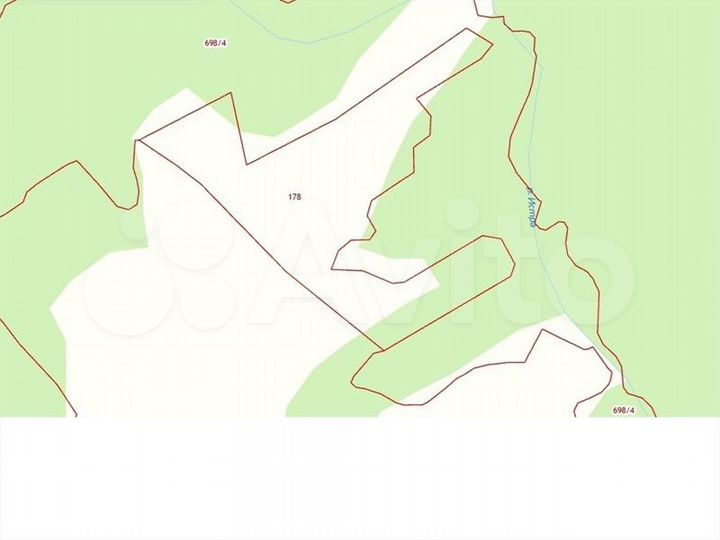 Участок 13,4 га (СНТ, ДНП)