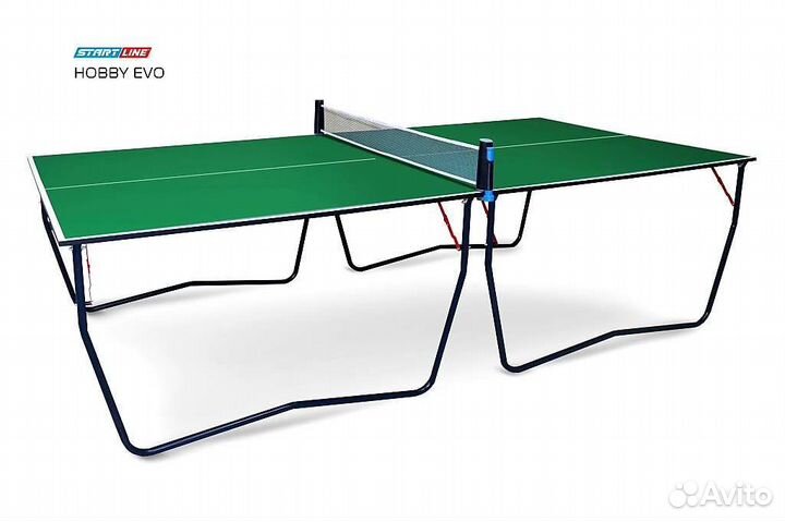 Теннисный стол