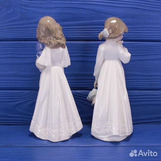 Комплект или поштучно статуэток от Nao, Lladr