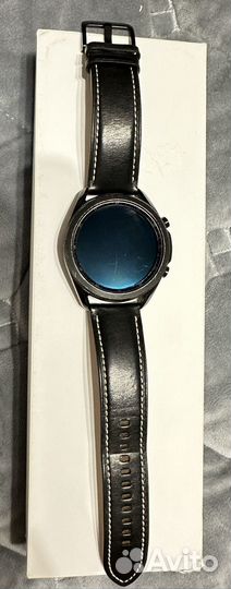 Часы Часы Samsung Galaxy Watch 3, 45mm