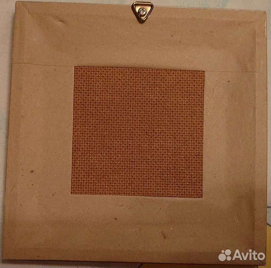 Картина на шелке, Тайланд