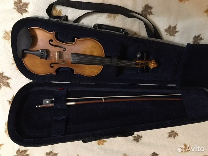 Скрипка 1/4 Hans Klein