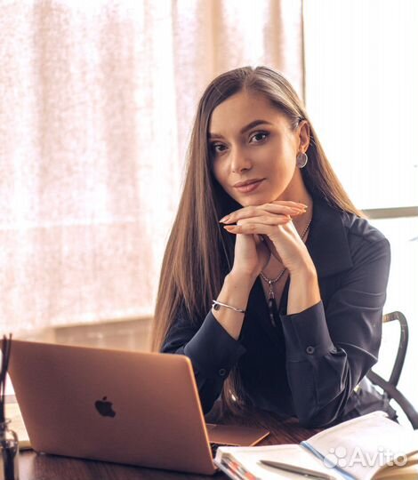 Психолог. Консультации и психотерапия