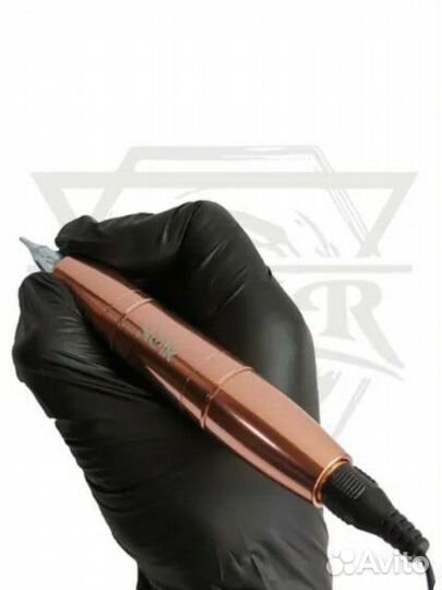 Маст маги, mast magi Машинка для перманента